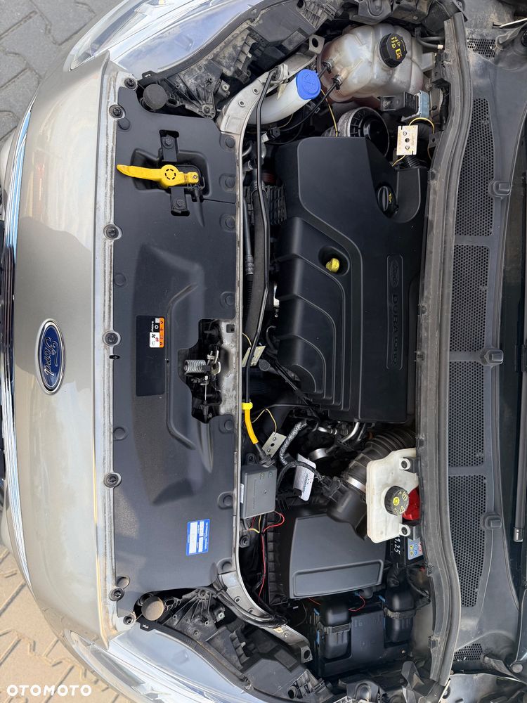 Ford S-Max 2.0 TDCi Business - 25