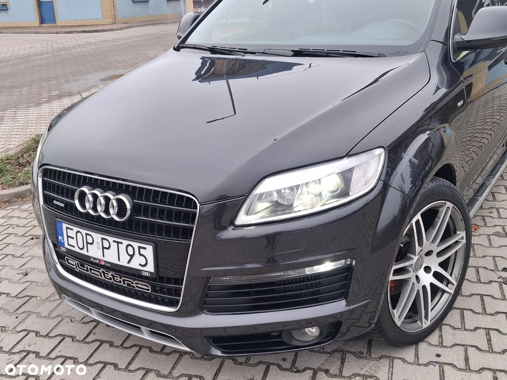 Audi Q7 - 3