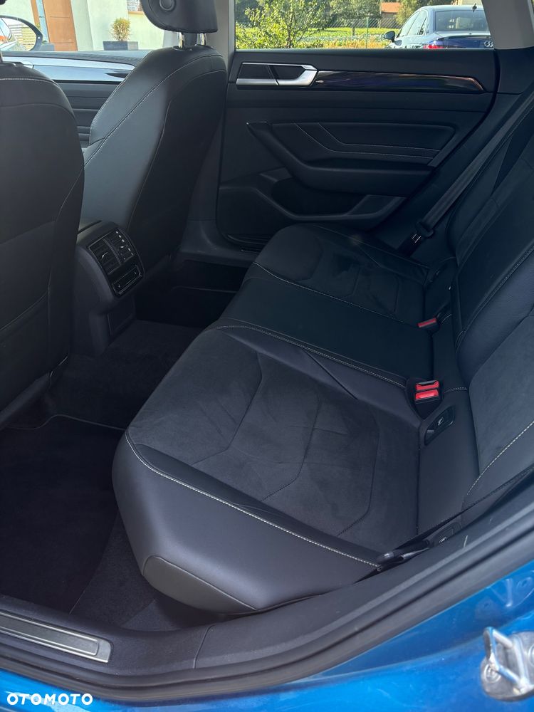 Volkswagen Arteon 2.0 TSI Elegance DSG - 8