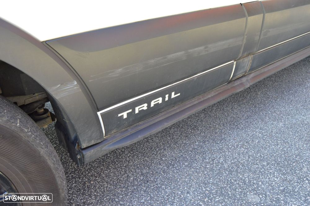 Ford Transit 2.0 TDCI 350 L3 TRAIL - 12