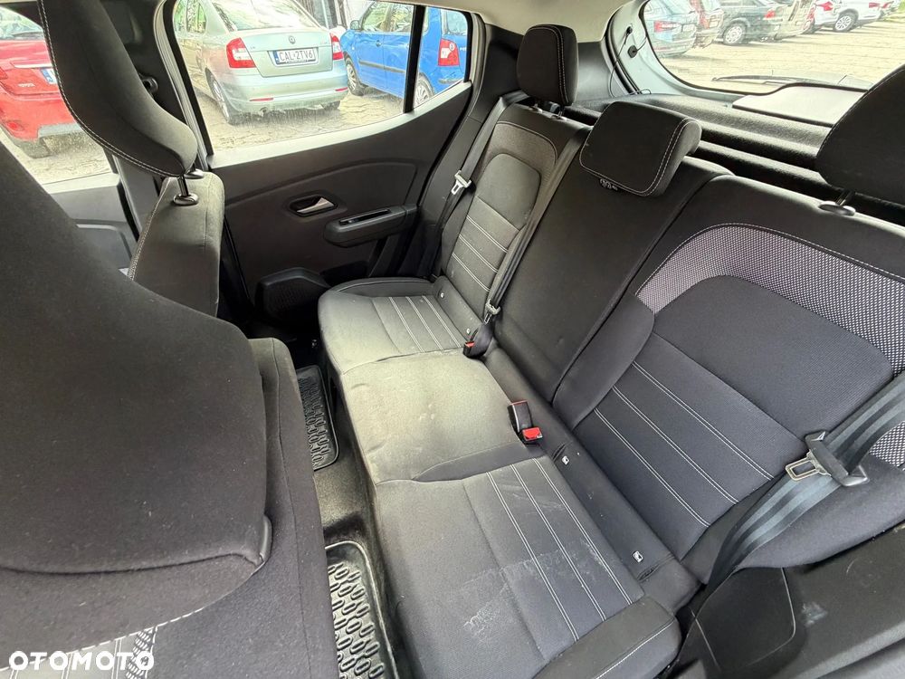 Dacia Sandero 1.0 TCe Expression - 9