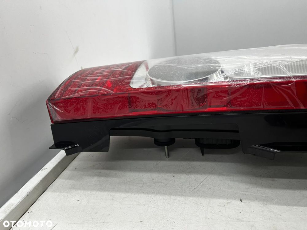 Lampa Citroen Jumper 2 II Ducato 3 III Boxer II 06-14r. NOWA lewa tylna EU Oryginalna w błotnik lewy - 13