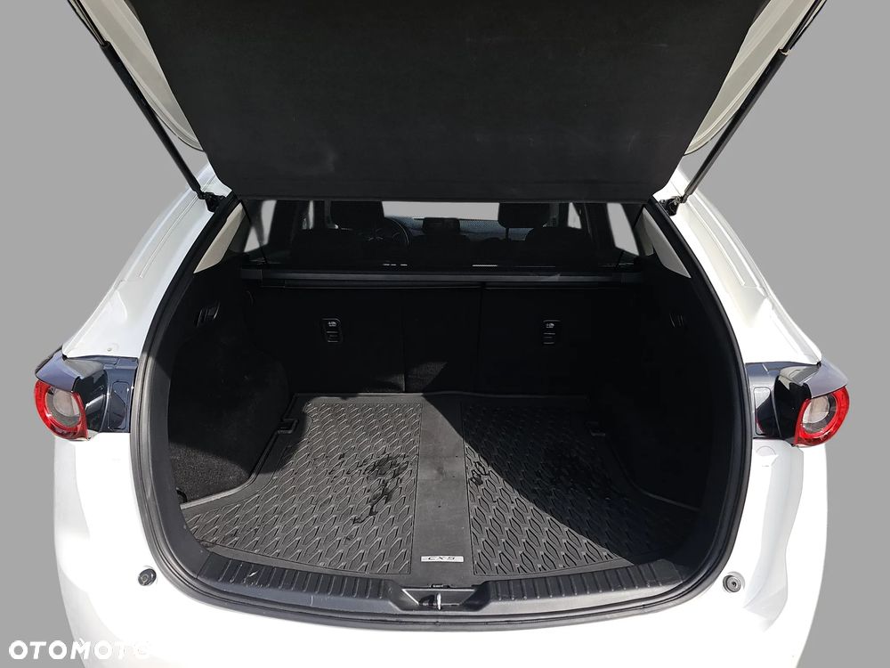 Mazda CX-5 2.0 Skyenergy 2WD - 19