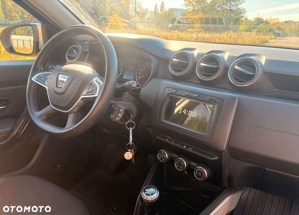 Dacia Duster - 14