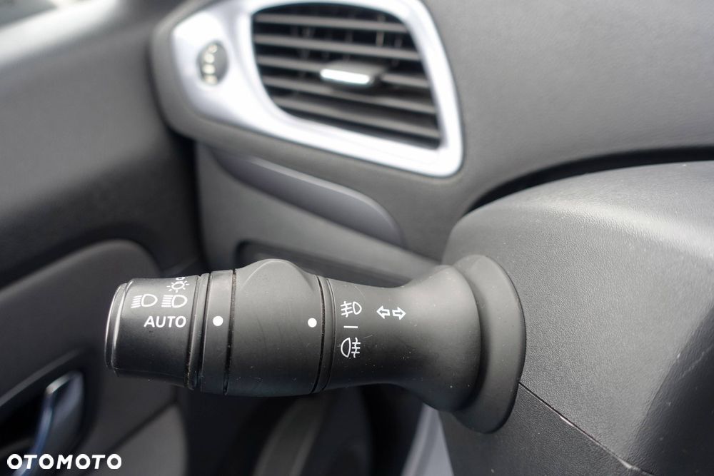 Renault Scenic 1.2 TCe Energy Limited - 20