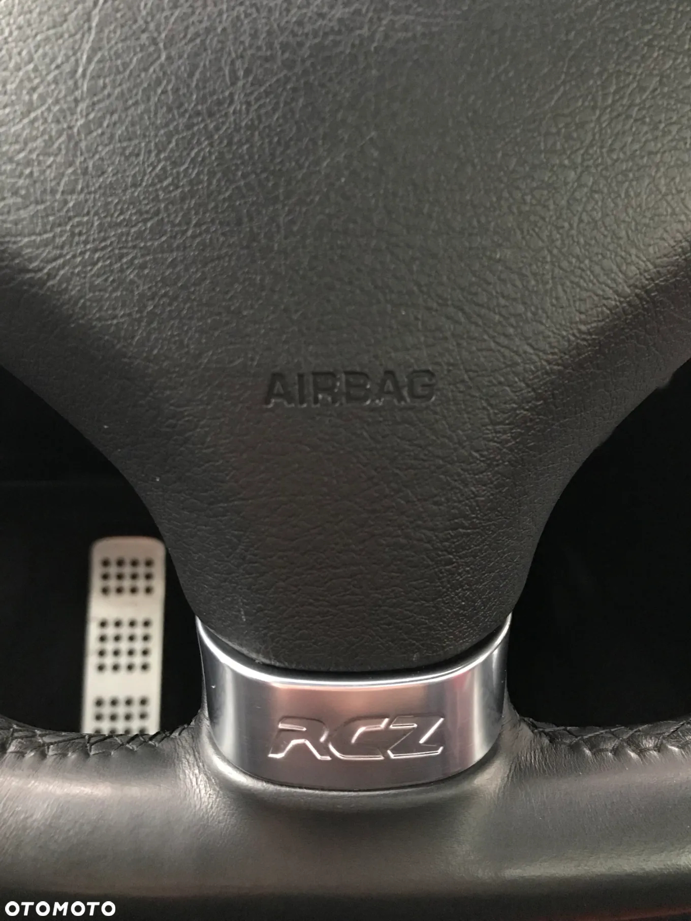 Peugeot RCZ 1.6 155 THP Automatik - 21