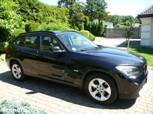 BMW X1 xDrive18d - 30