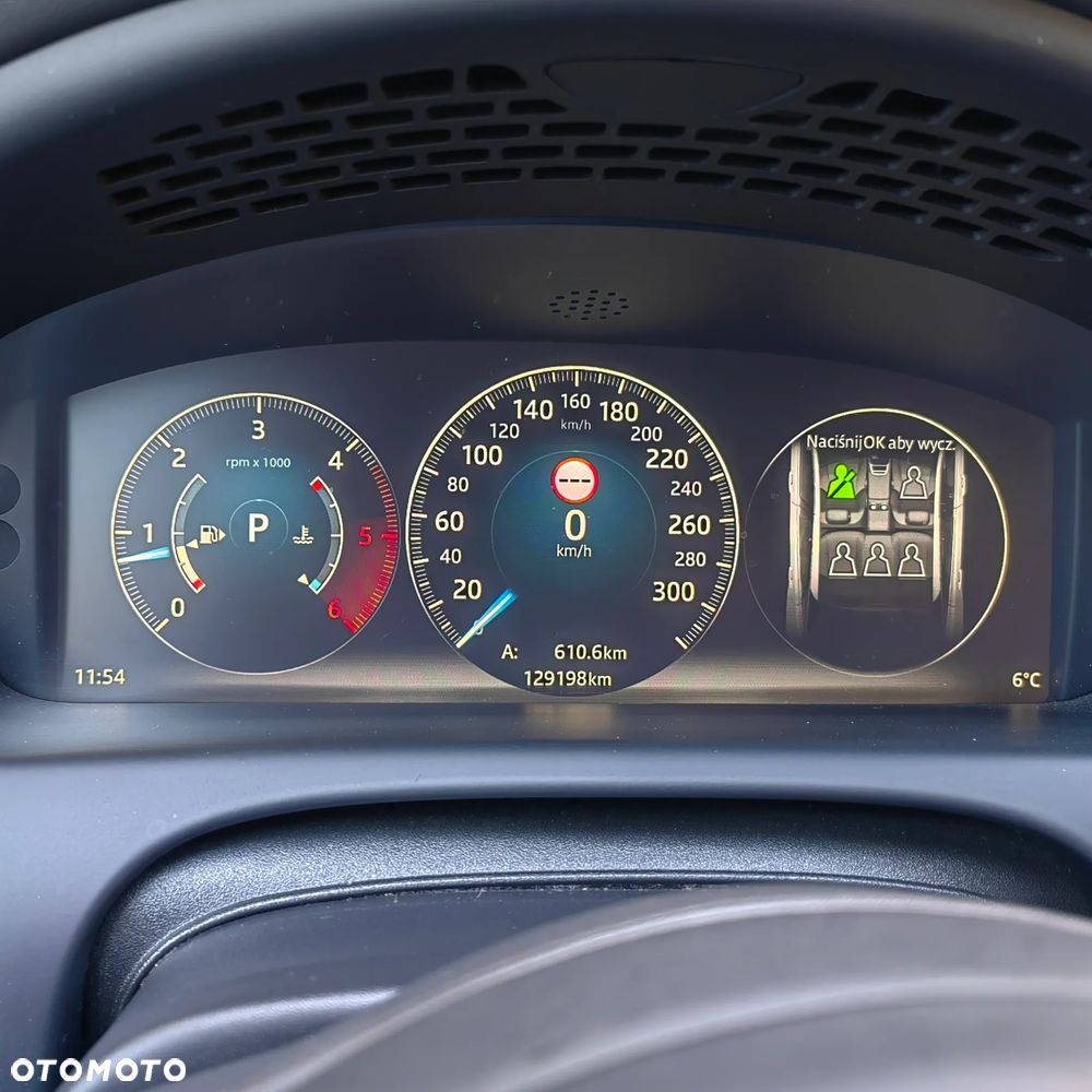 Jaguar XJ 3.0 D V6 Premium Luxury - 27