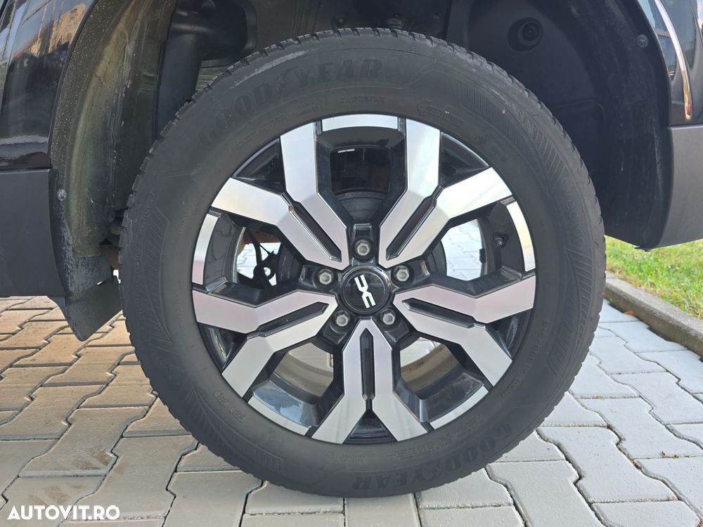 Dacia Duster TCe 150 4WD Prestige - 6