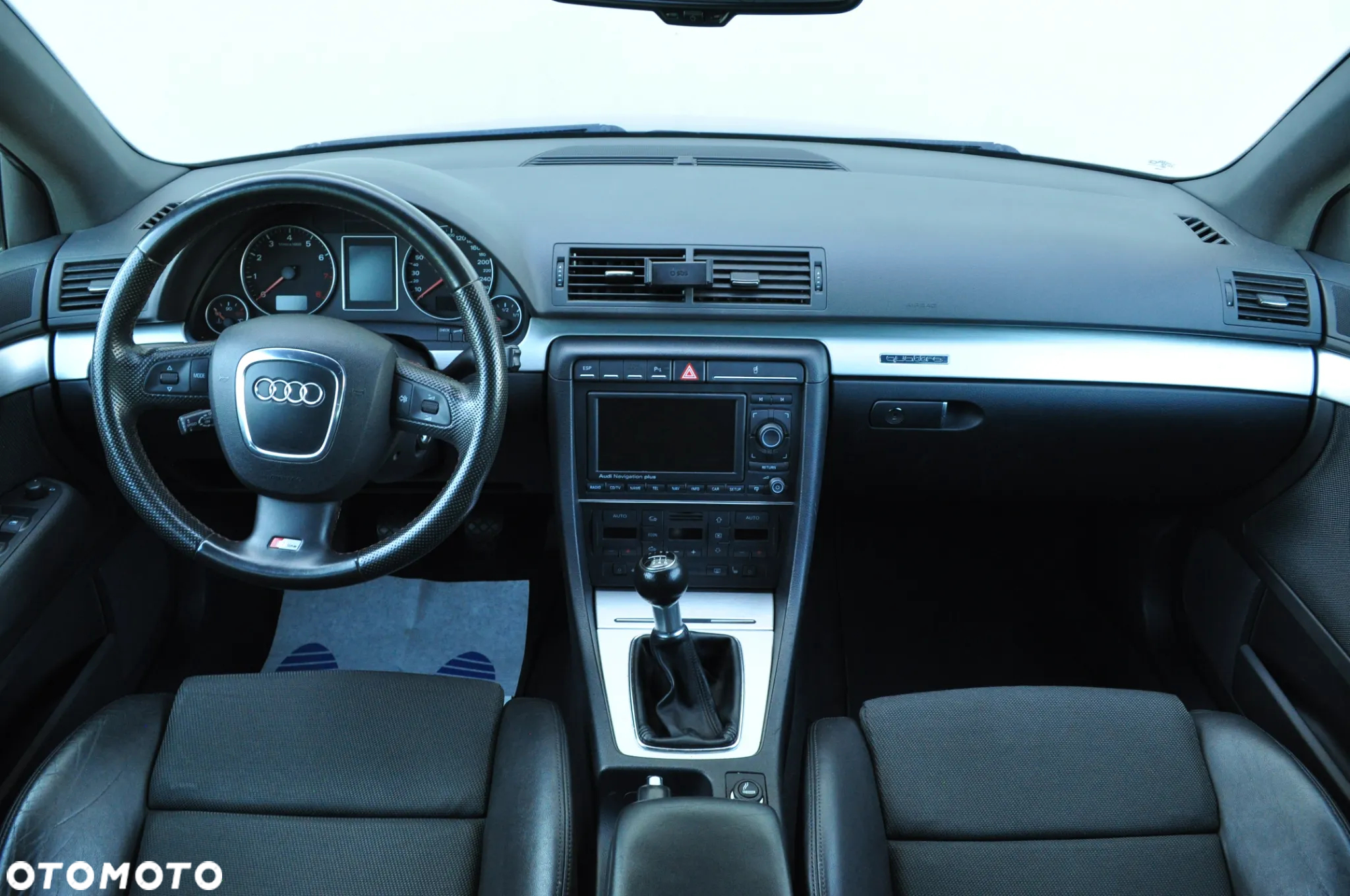 Audi A4 - 21