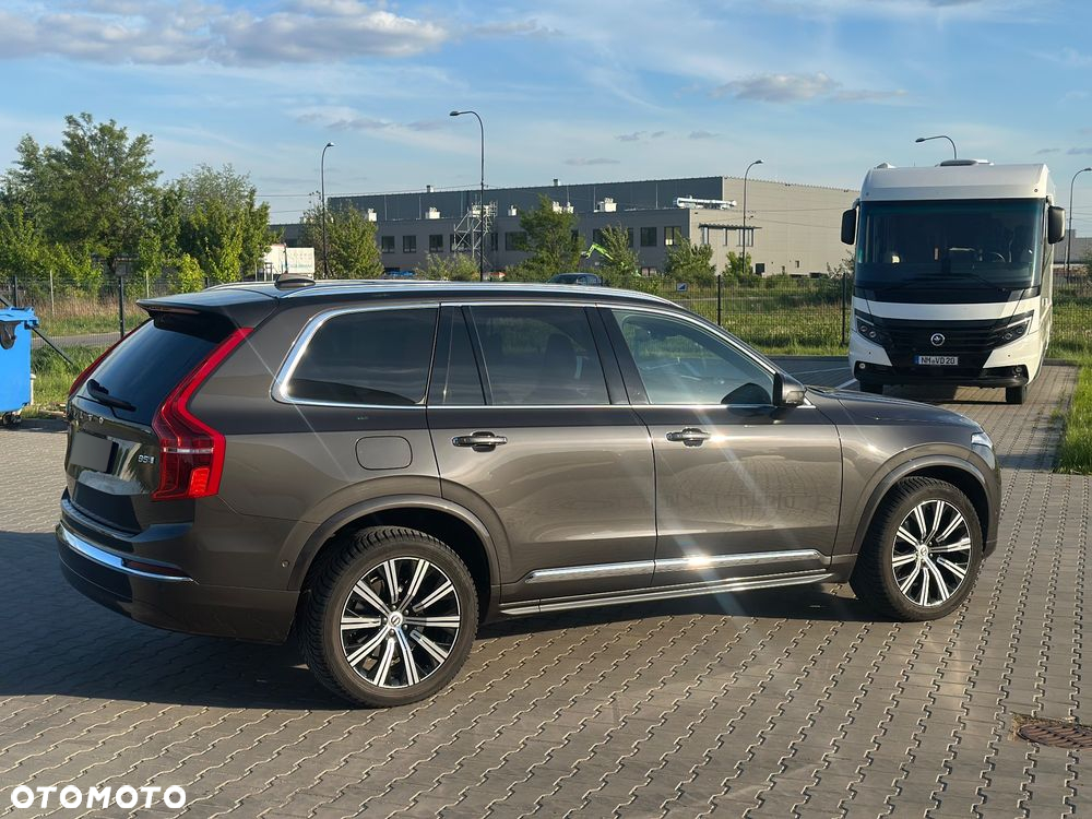 Volvo XC 90