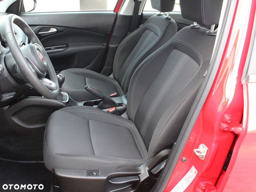 Fiat Tipo 1.3 MultiJet City Life - 10