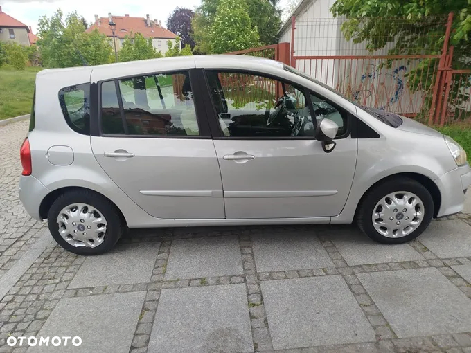 Renault Modus 1.2 16V Avantage - 5