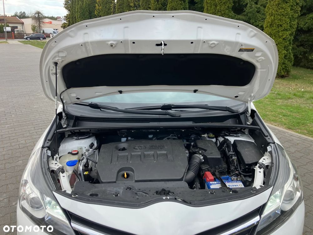 Toyota Verso 1.8 Sol - 40