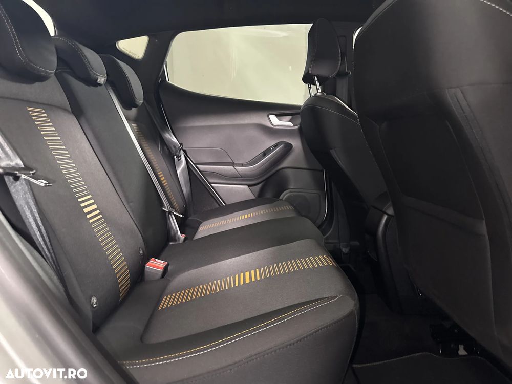 Ford Fiesta - 13