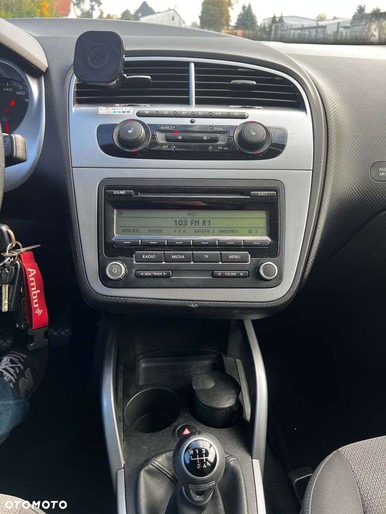 Seat Altea - 12