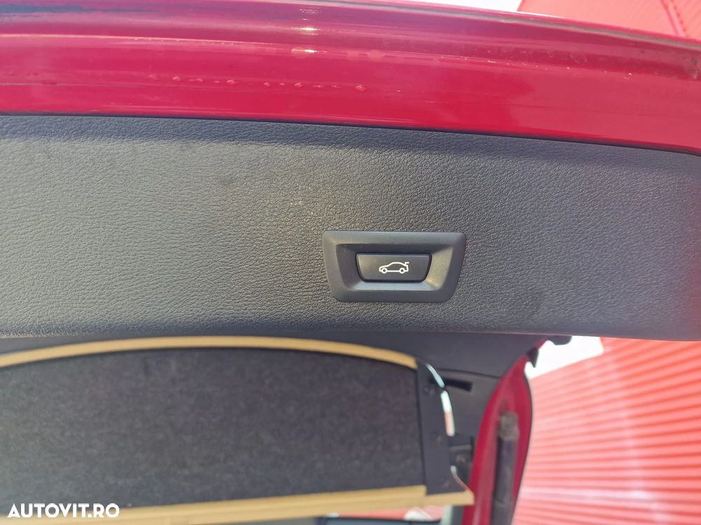 BMW X4 xDrive20d Aut. Advantage - 29