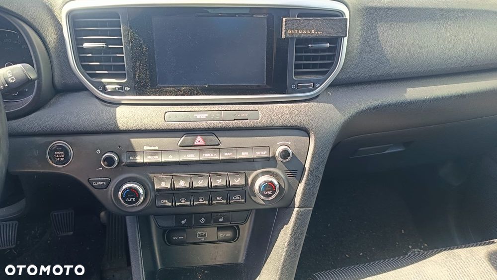 Kia Sportage - 7