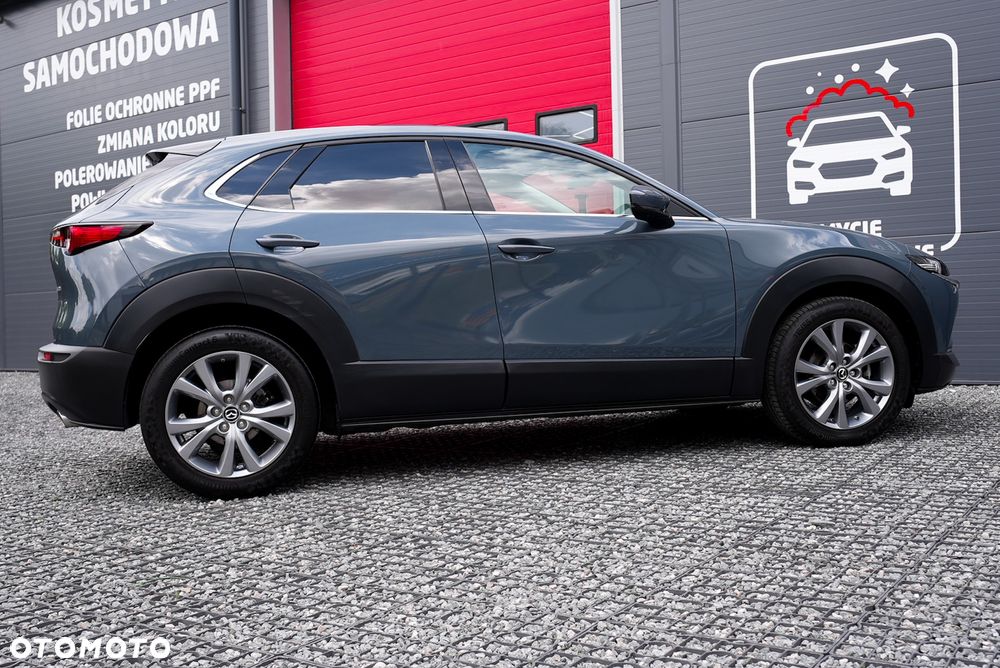 Mazda CX-30 2.0 mHEV Hikari 2WD - 16