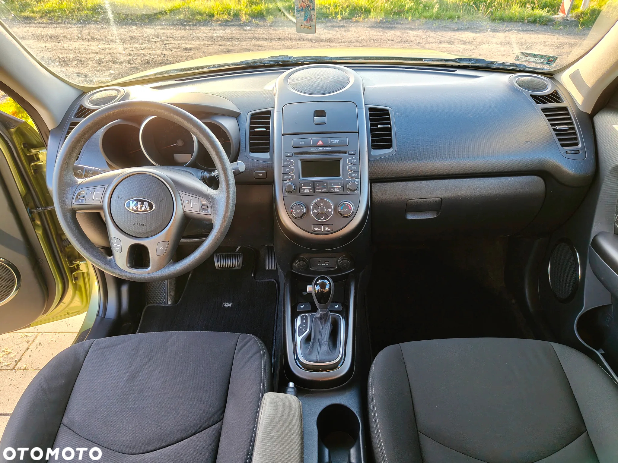 Kia Soul - 4