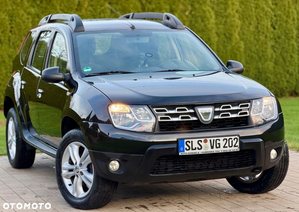 Dacia Duster 1.2 TCe Celebration - 3