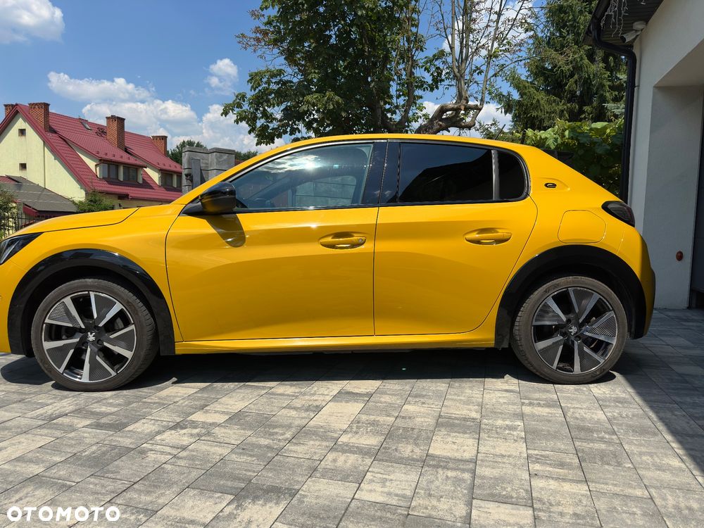 Peugeot 208 GT Line - 7