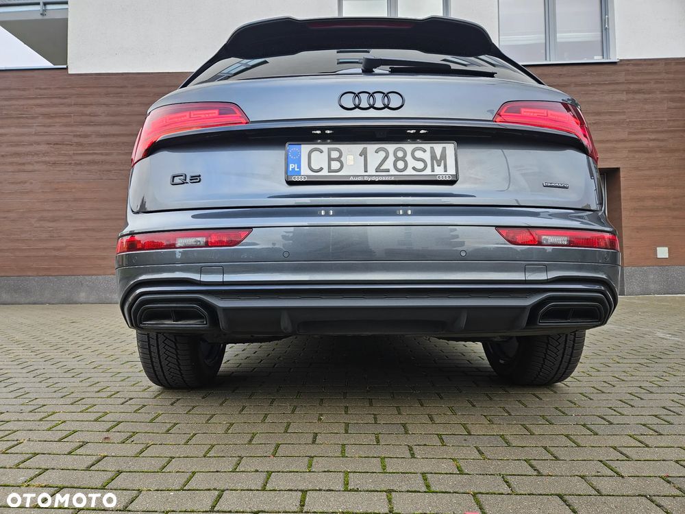 Audi Q5 2.0 TDI Quattro S tronic - 8
