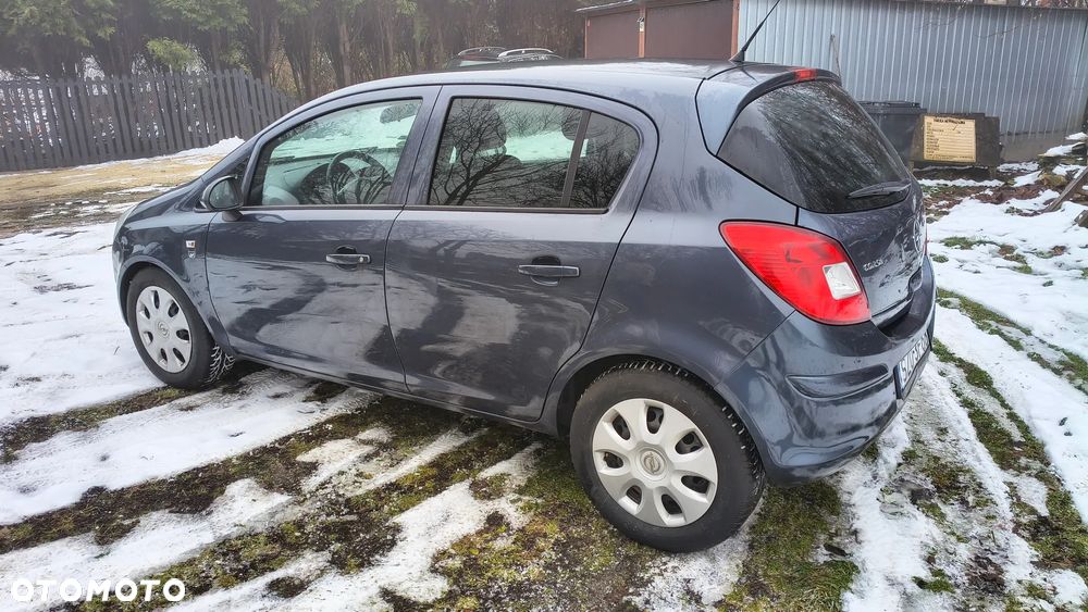 Opel Corsa 1.2 16V Enjoy - 7