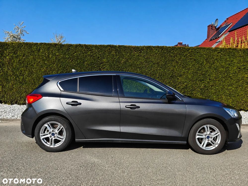 Ford Focus 1.0 EcoBoost Edition - 6