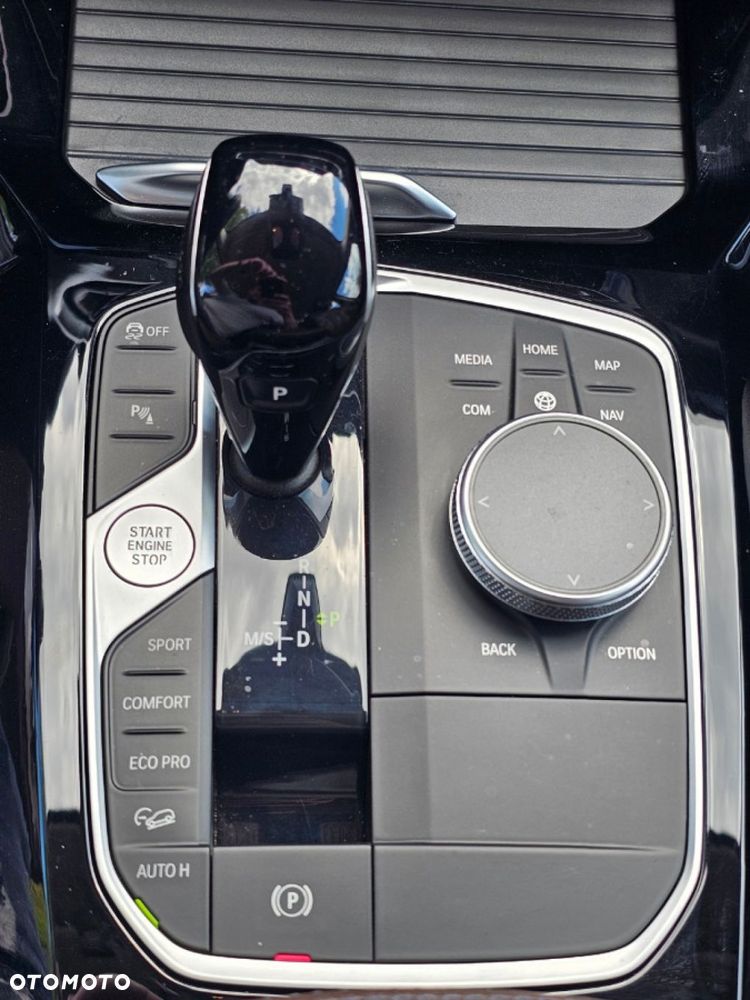 BMW X3 - 27