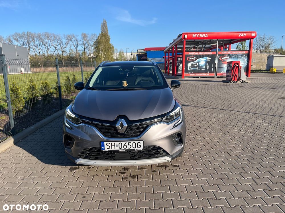 Renault Captur 1.0 TCe Techno - 11