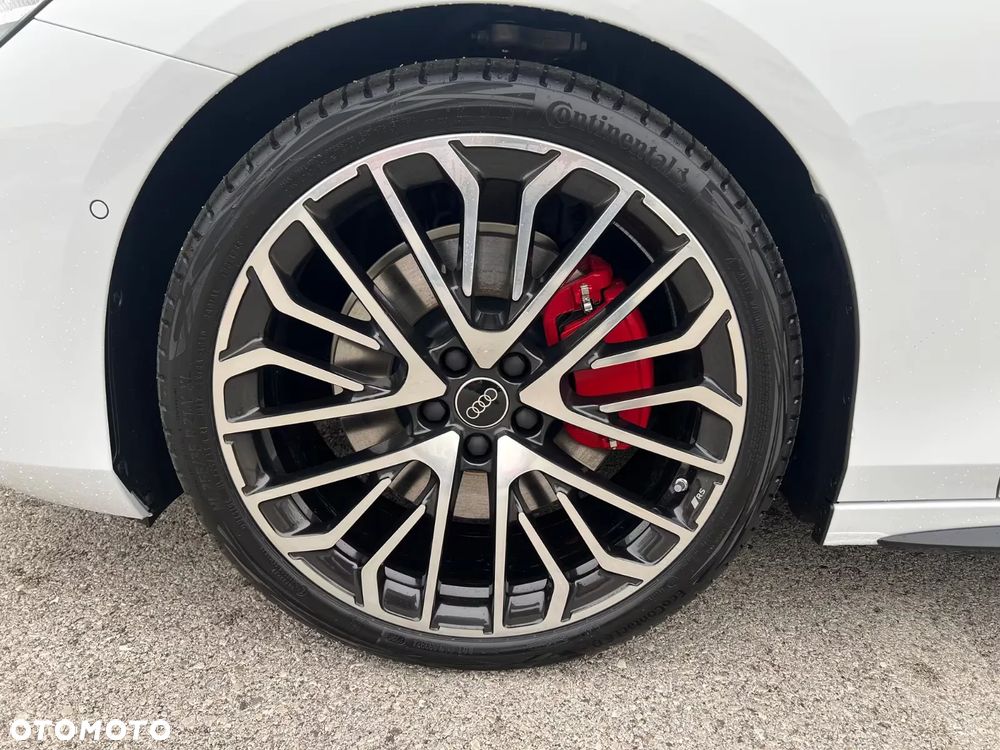 Audi A6 Avant ver-avant-tfsi-s-tronic - 8