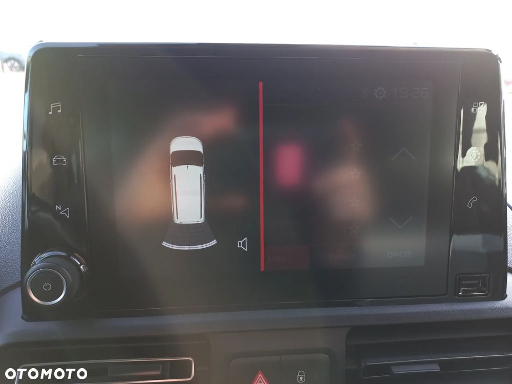 Citroën Berlingo XL 1.5 BlueHDI Feel S&S - 18