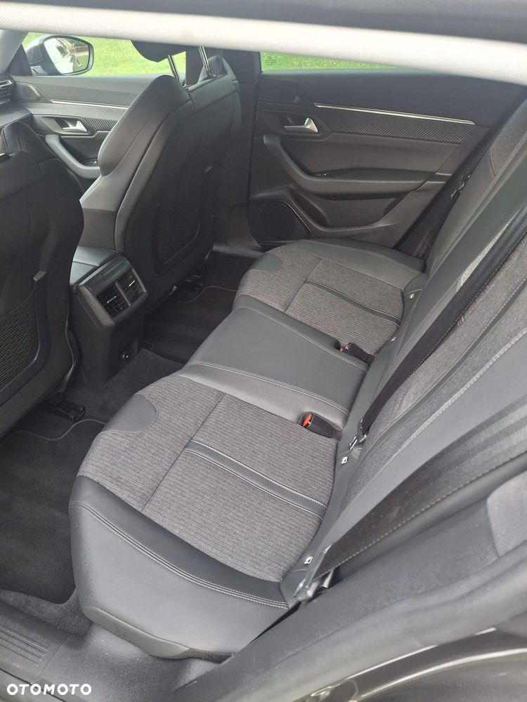 Peugeot 508 PureTech 180 EAT8 Allure - 9