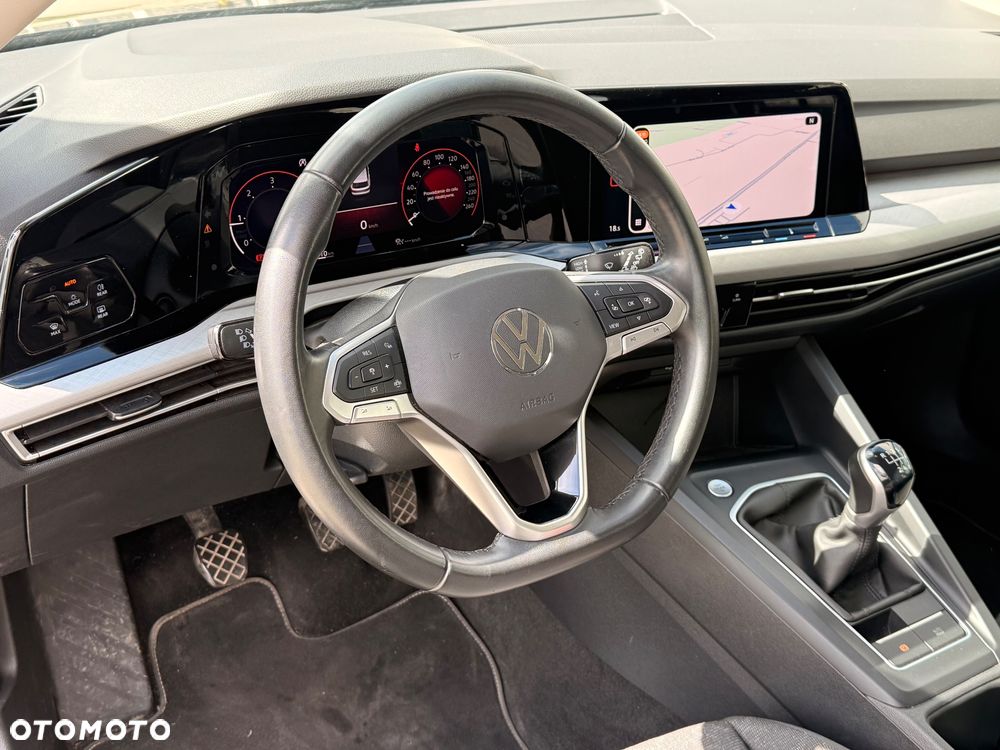 Volkswagen Golf 2.0 TDI Life - 9