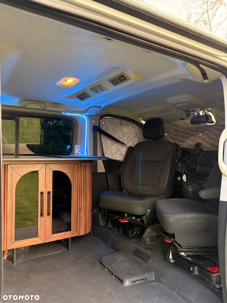 Opel Vivaro 1.6 CDTI L2 - 19