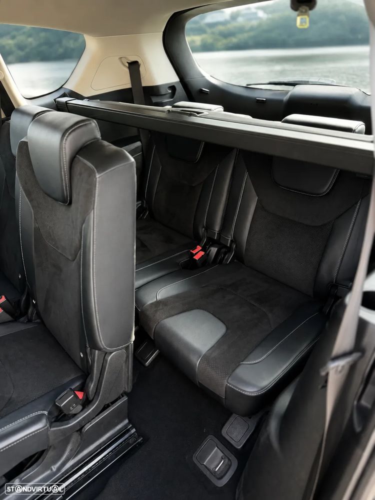 Ford S-Max 2.0 TDCi Trend - 8