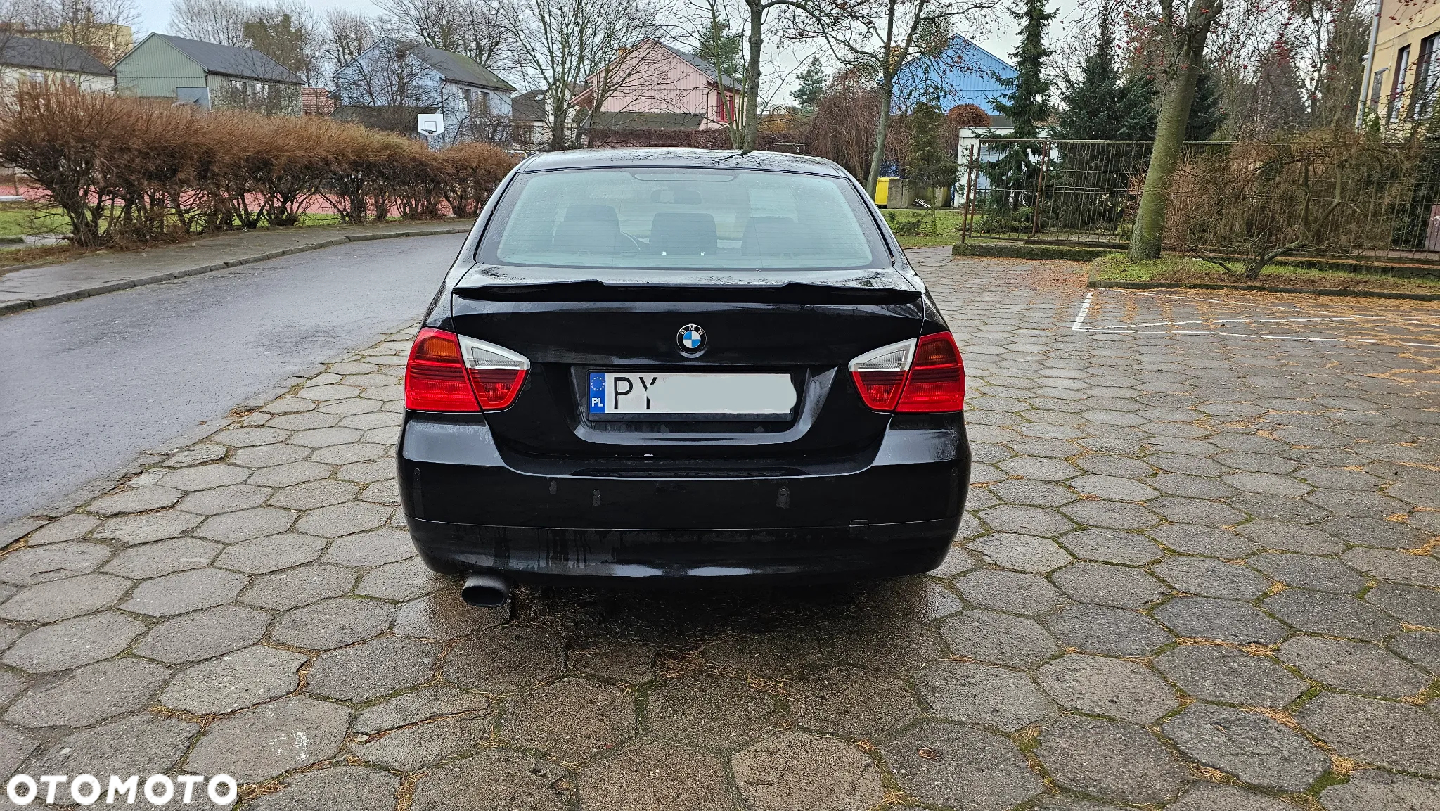 BMW Seria 3 318i - 7