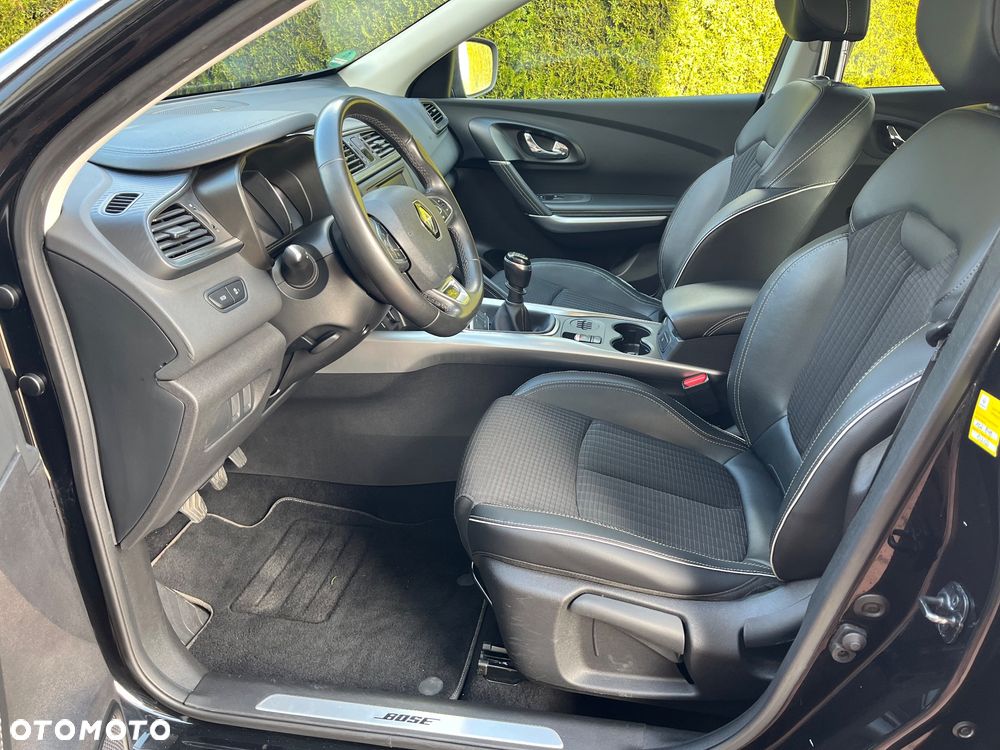 Renault Kadjar Energy dCi 130 Bose Edition - 10
