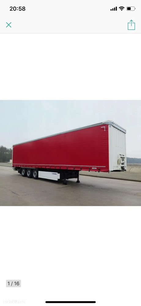 Mercedes-Benz Actros 1845 - 4