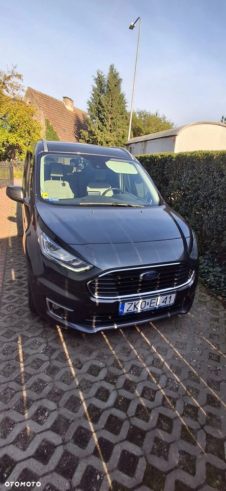 Ford Tourneo Connect 1.5 EcoBlue Titanium - 2