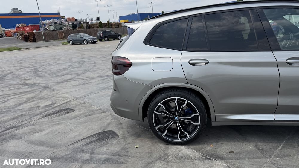 BMW X3 M Standard - 6