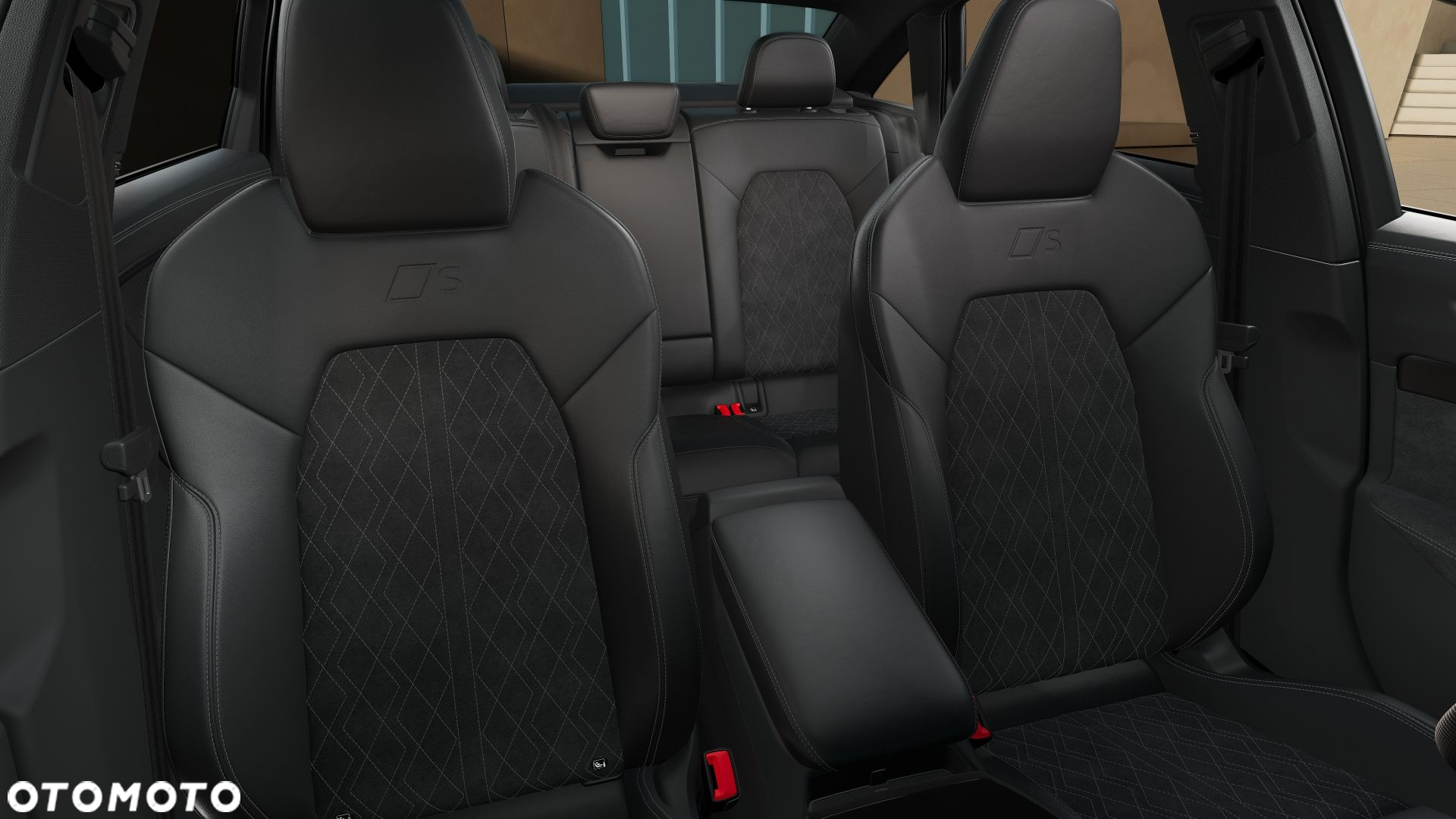 Audi A6 - 10