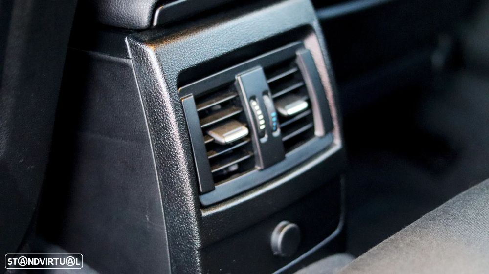 BMW 116 d Line Sport - 16