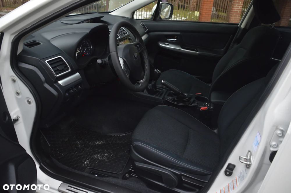 Subaru XV 1.6i Trend - 6