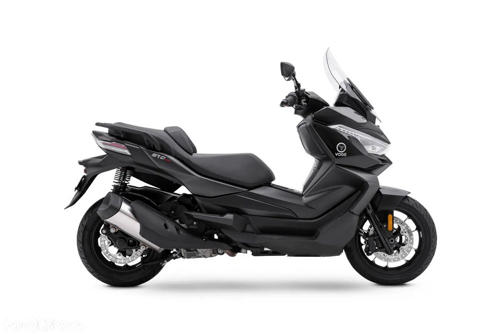 VOGE SR4 MAX - 2
