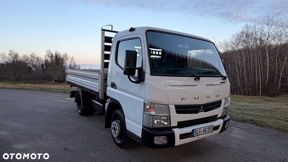 Mitsubishi Fuso - 3