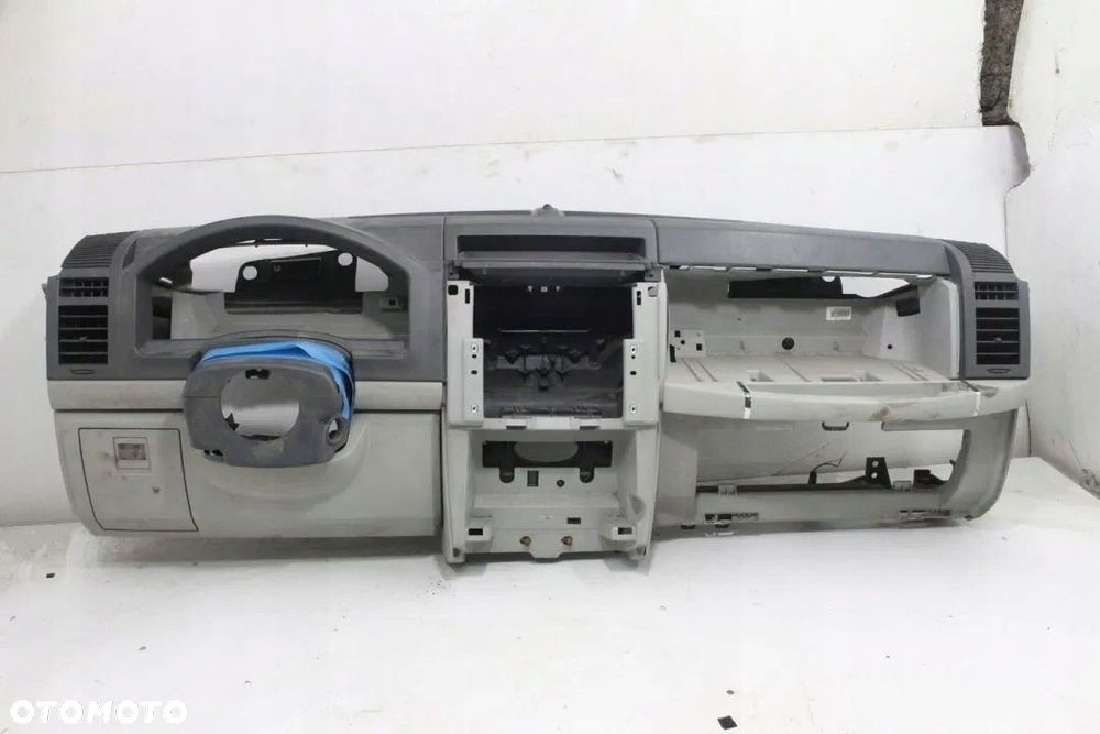 Konsola Deska Jeep Cherokee KK Europa - 6