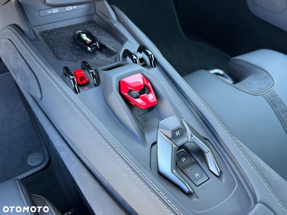 Lamborghini Inny - 25