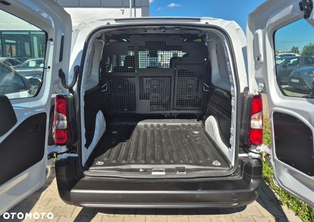 Toyota Proace City - 20